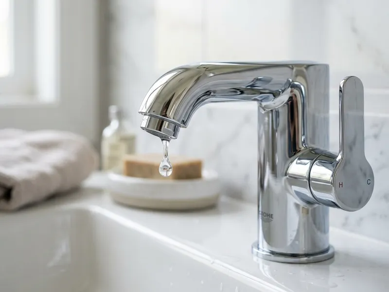 Faucet Repair & Installation Plumber in Whitwell, TN